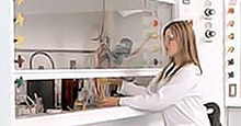 Muebles para Laboratorio de Formalab