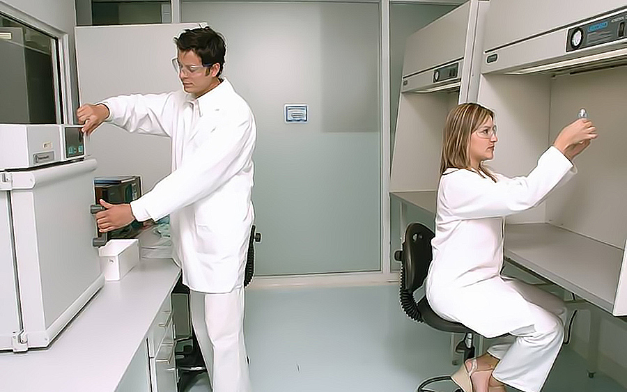campanas para laboratorio
