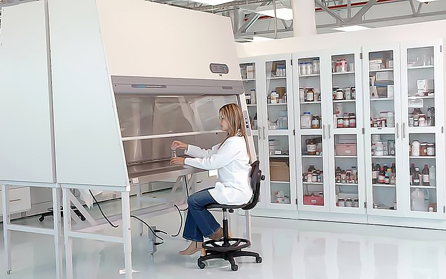 valvulas para laboratorio